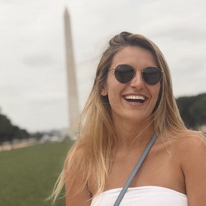 Meet your Posher, Marissa